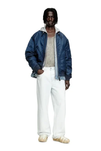 relaxed jeans 2001 d-macro 09m08 Find nearest store