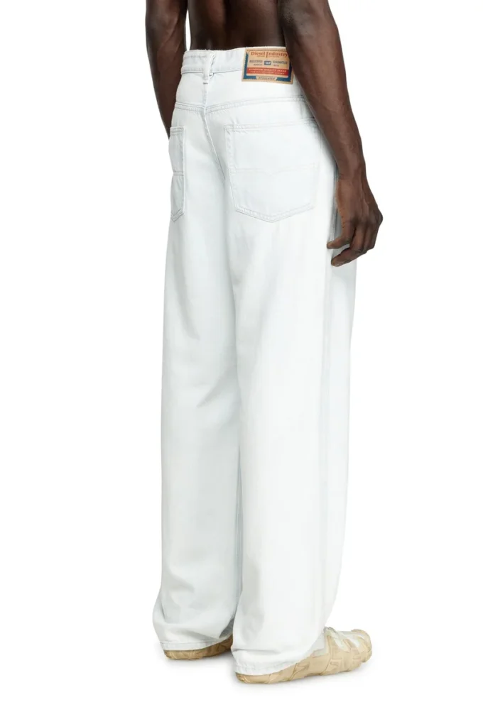 relaxed jeans 2001 d-macro 09m08 Find nearest store