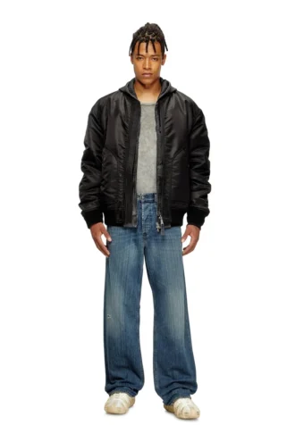 relaxed jeans 2001 d-macro 09m09 Find nearest store