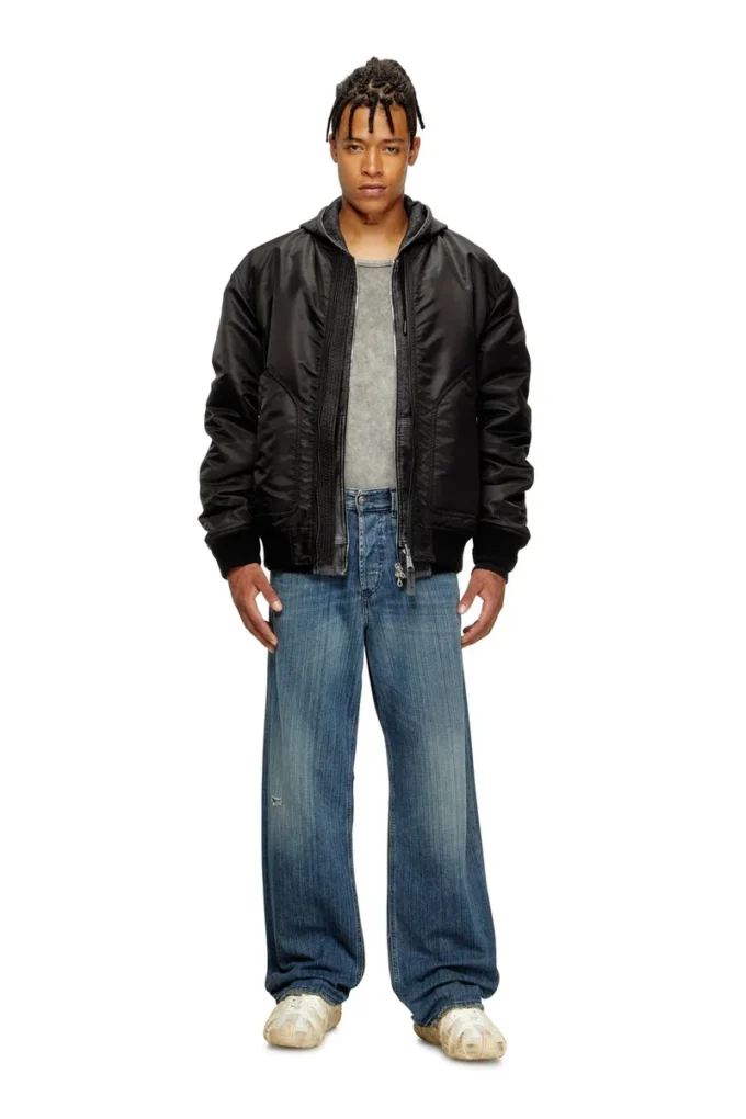 relaxed jeans 2001 d-macro 09m09 Find nearest store