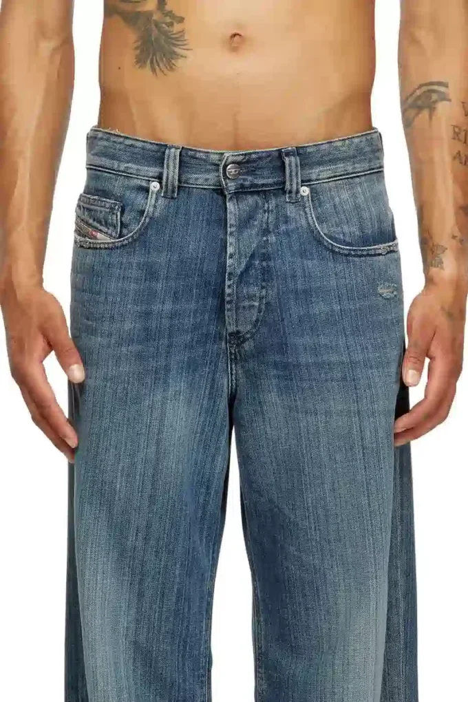 relaxed jeans 2001 d-macro 09m09 Find nearest store