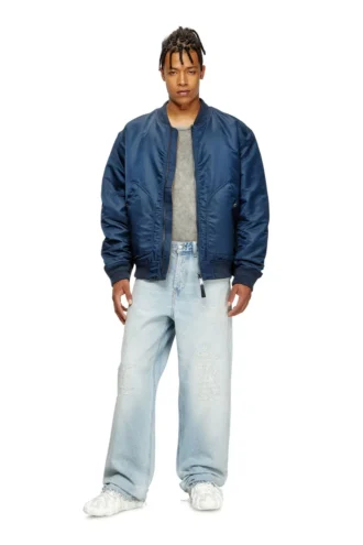 relaxed jeans 2001 d-macro 09m53 Find nearest store