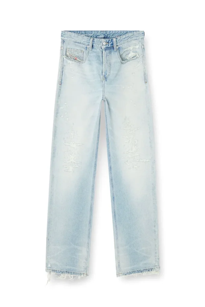 relaxed jeans 2001 d-macro 09m53 Find nearest store
