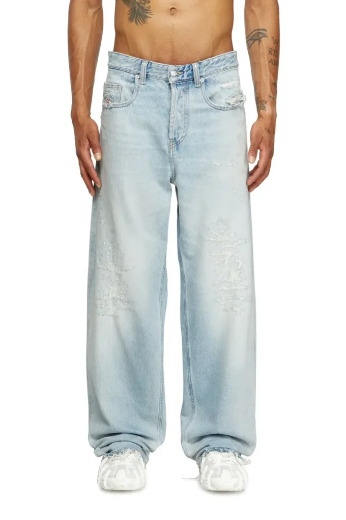 relaxed jeans 2001 d-macro 09m53 Find nearest store