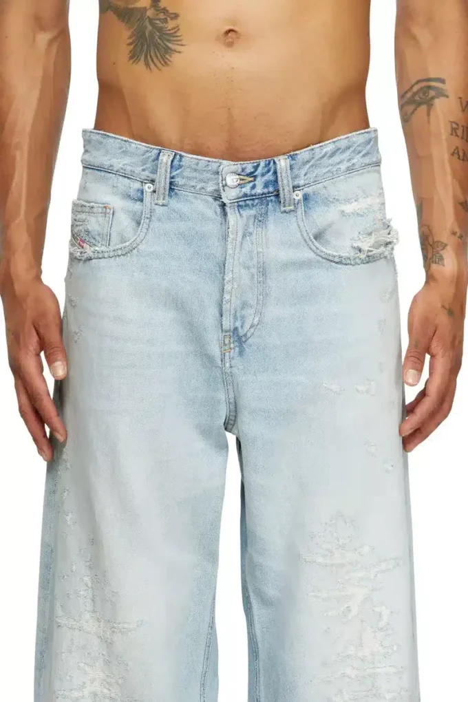 relaxed jeans 2001 d-macro 09m53 Find nearest store