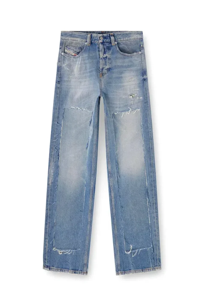 relaxed jeans 2001 d-macro 09n27 Find nearest store