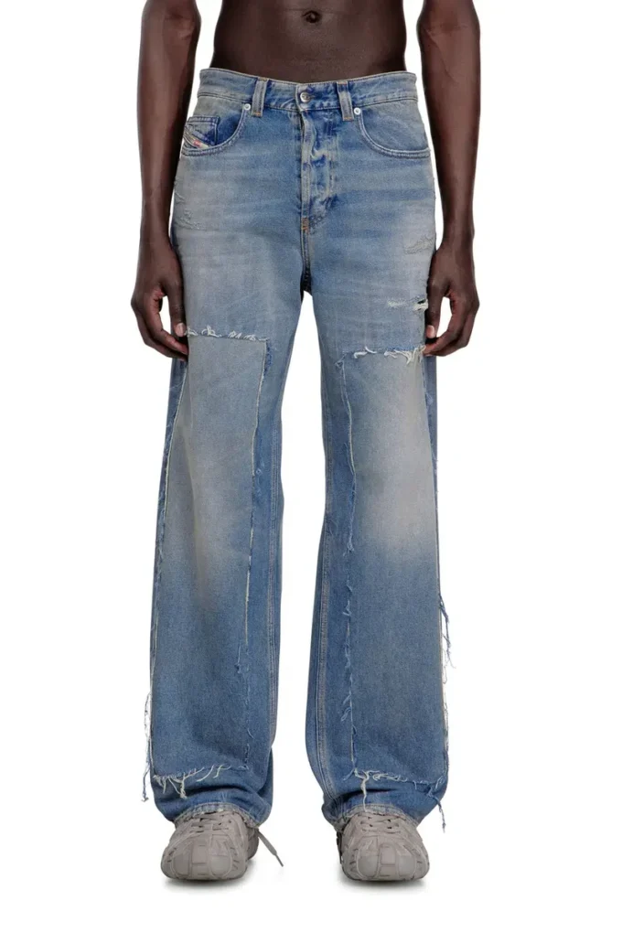 relaxed jeans 2001 d-macro 09n27 Find nearest store
