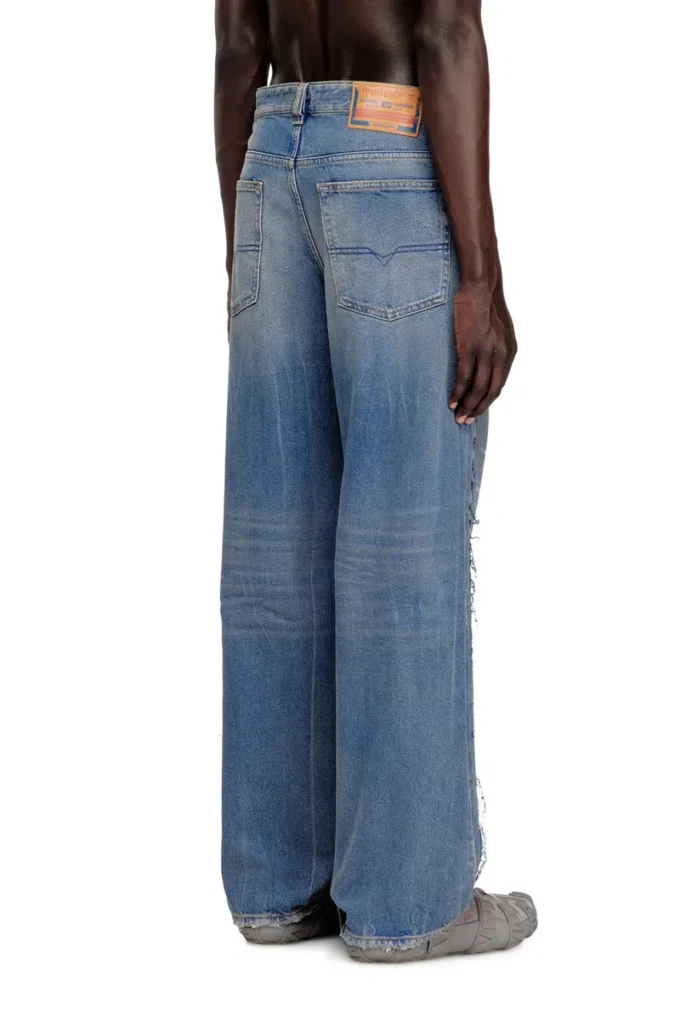 relaxed jeans 2001 d-macro 09n27 Find nearest store