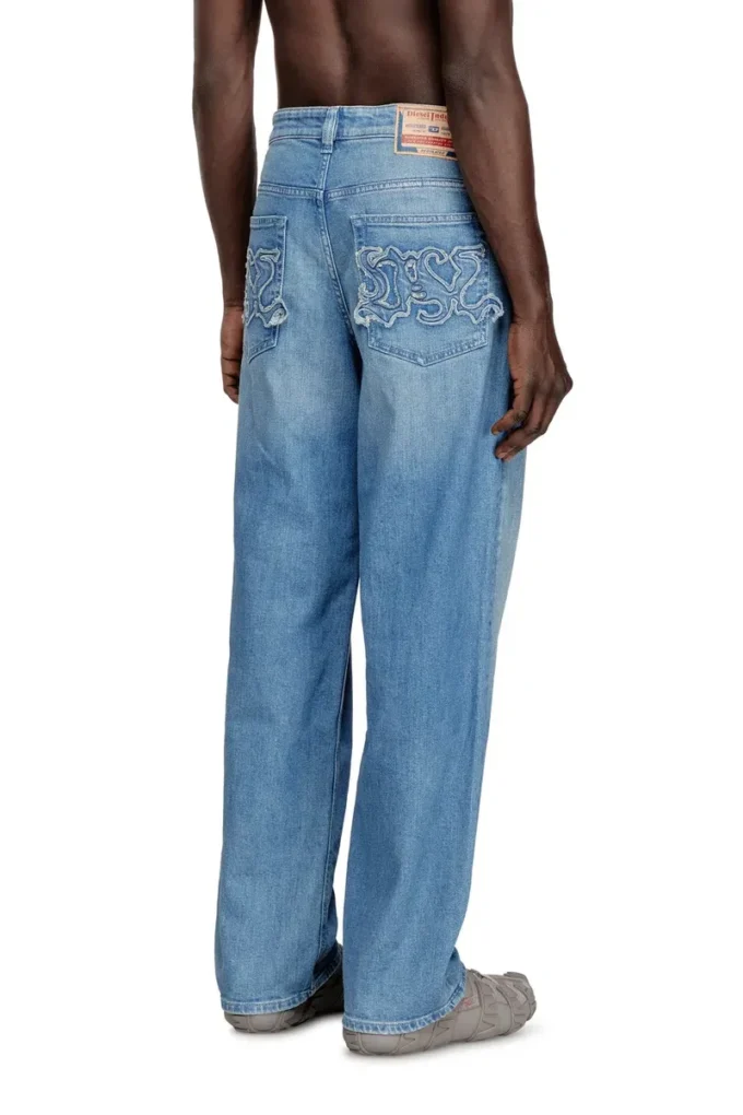relaxed jeans 2001 d-macro 09q18 Find nearest store