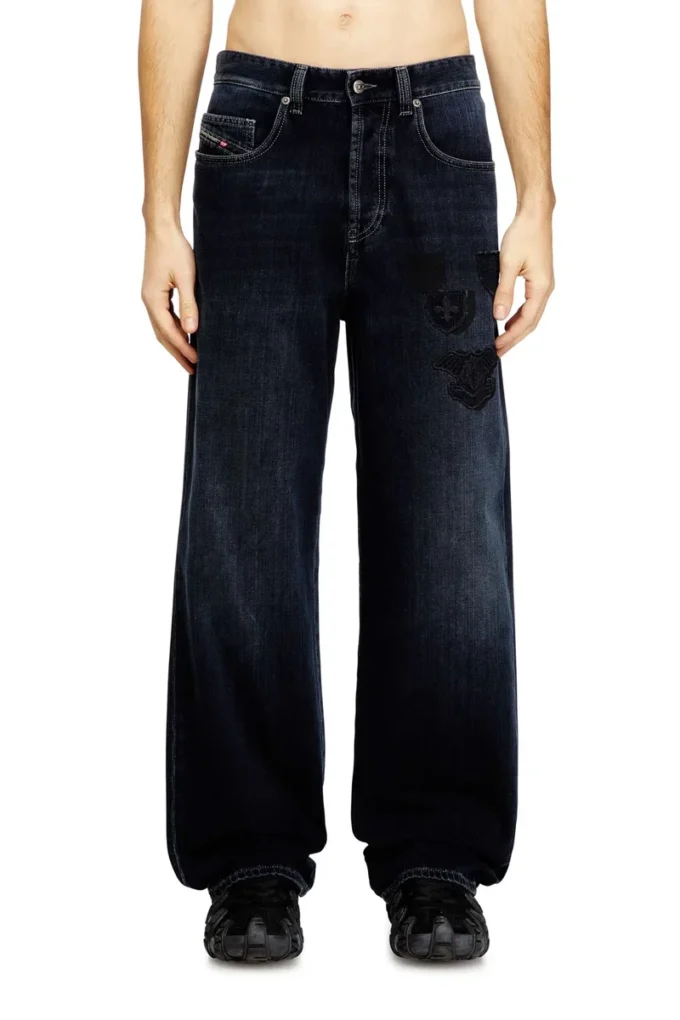 relaxed jeans 2001 d-macro 09q19 Find nearest store