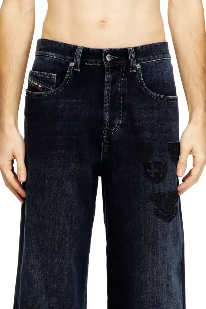 relaxed jeans 2001 d-macro 09q19 Find nearest store