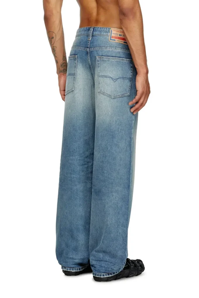 relaxed jeans 2001 d-macro 0dbeb Find nearest store