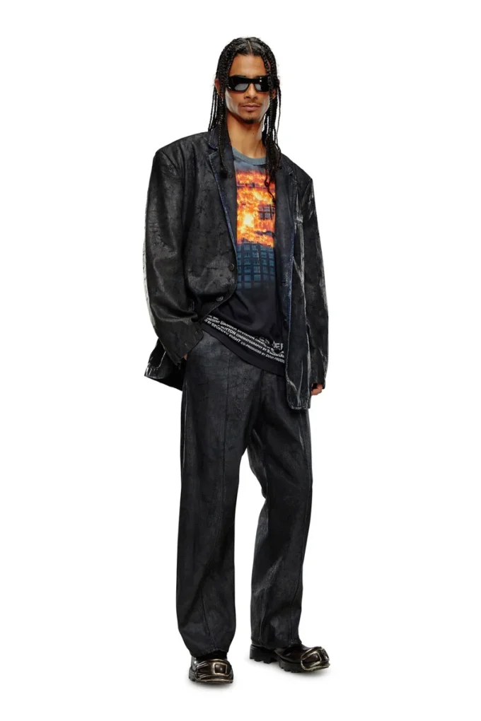 relaxed jeans d-chino-work 0pgaz Find nearest store
