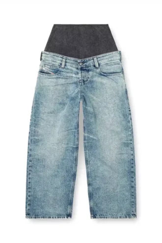 relaxed jeans d-eni 09n97 Find nearest store