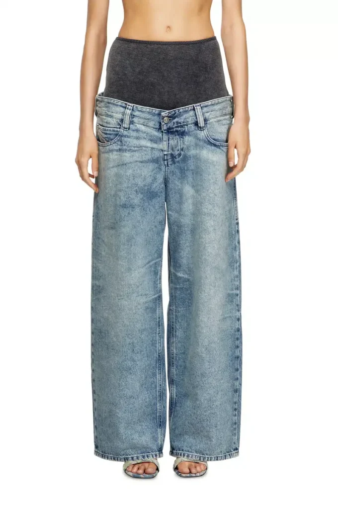 relaxed jeans d-eni 09n97 Find nearest store