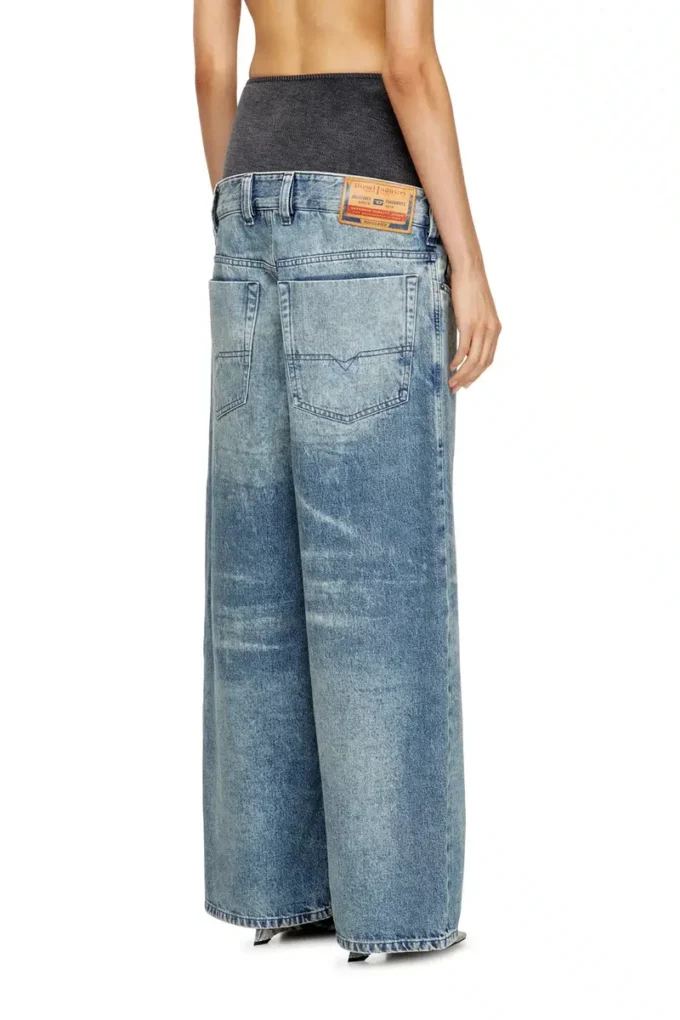 relaxed jeans d-eni 09n97 Find nearest store