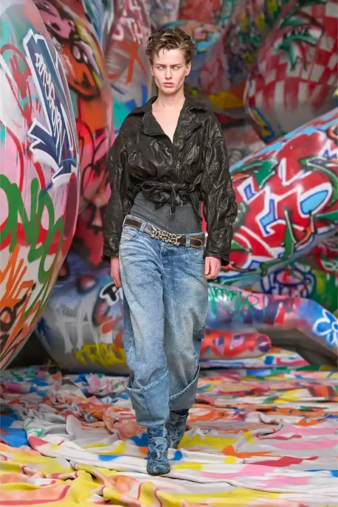 relaxed jeans d-eni 09n97 Find nearest store