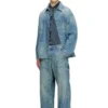 relaxed jeans d-livery 068sk Find nearest store