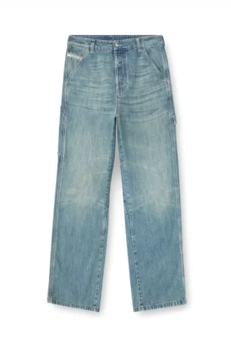 relaxed jeans d-livery 068sk Find nearest store