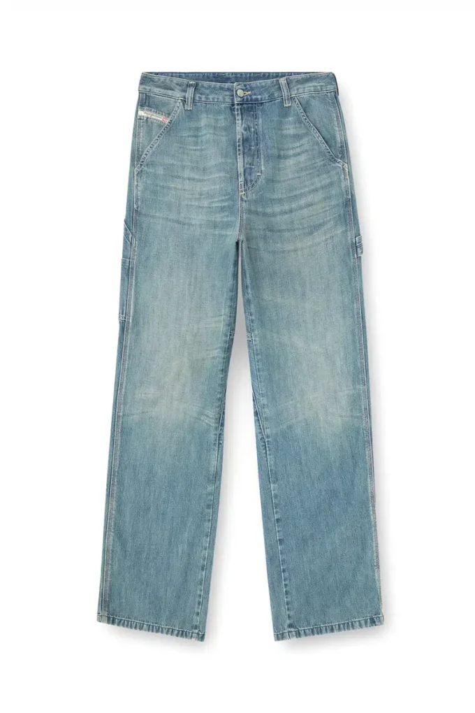 relaxed jeans d-livery 068sk Find nearest store