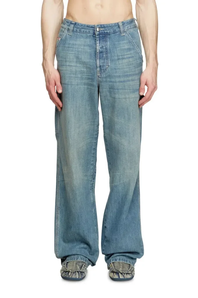 relaxed jeans d-livery 068sk Find nearest store