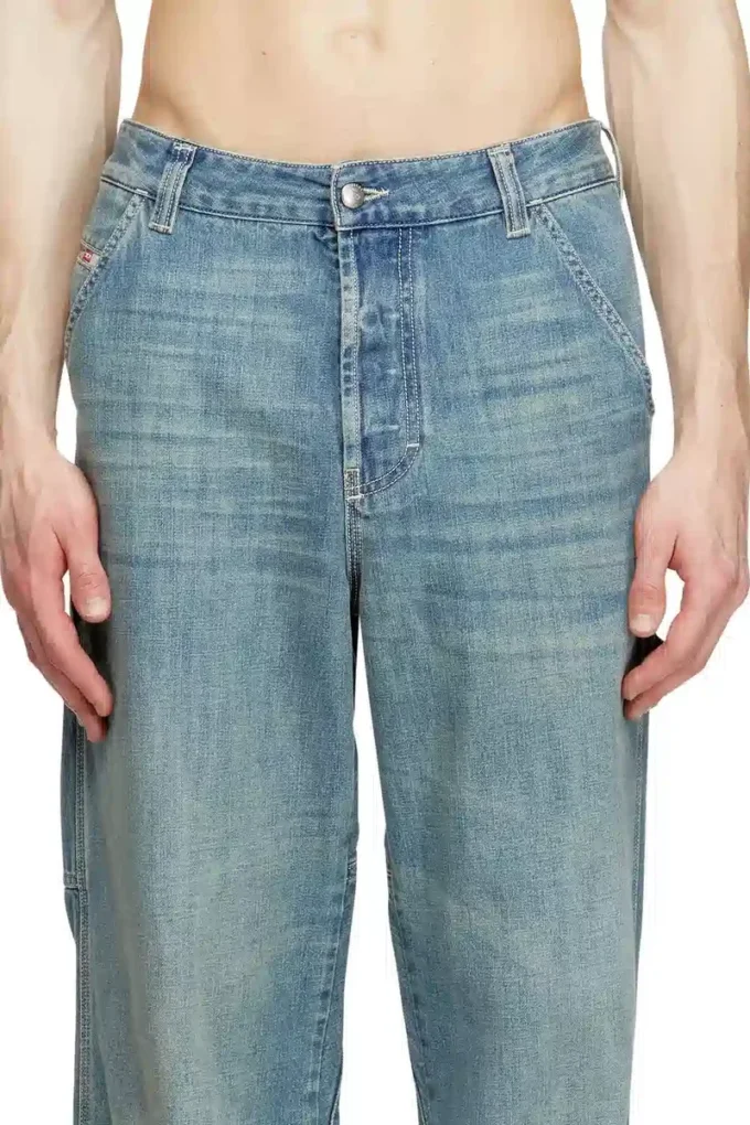relaxed jeans d-livery 068sk Find nearest store