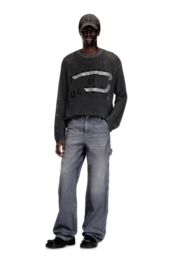 relaxed jeans d-livery 09n83 Find nearest store