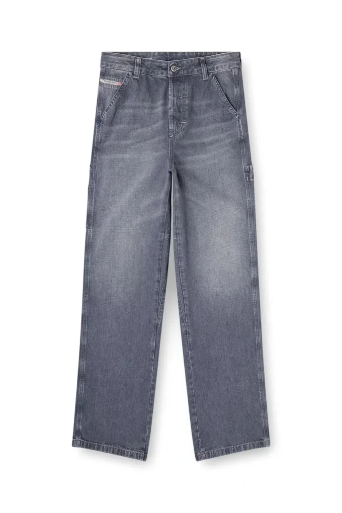 relaxed jeans d-livery 09n83 Find nearest store