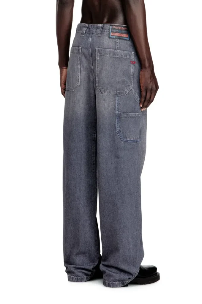 relaxed jeans d-livery 09n83 Find nearest store