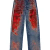 relaxed jeans d-martial 068mi Find nearest store