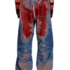 relaxed jeans d-martial 068mi Find nearest store