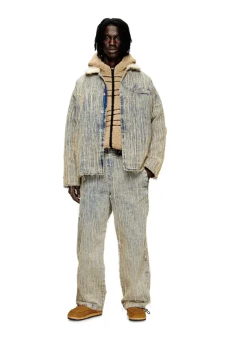 relaxed jeans d-martial 0cmbz Find nearest store