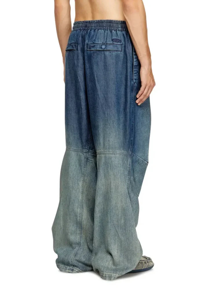 relaxed jeans d-pari 068tc Find nearest store