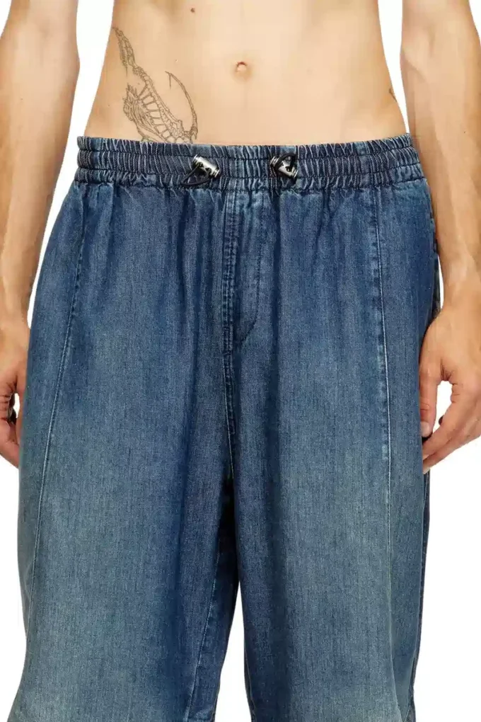 relaxed jeans d-pari 068tc Find nearest store
