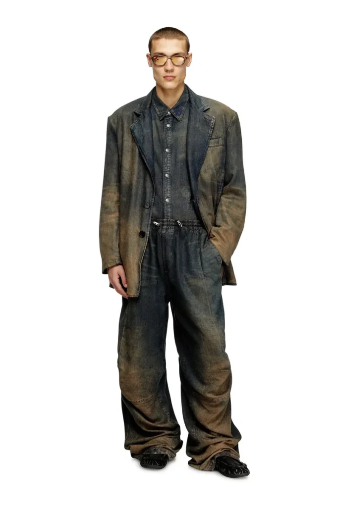relaxed jeans d-pari 068tf Find nearest store