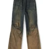 relaxed jeans d-pari 068tf Find nearest store