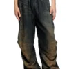relaxed jeans d-pari 068tf Find nearest store