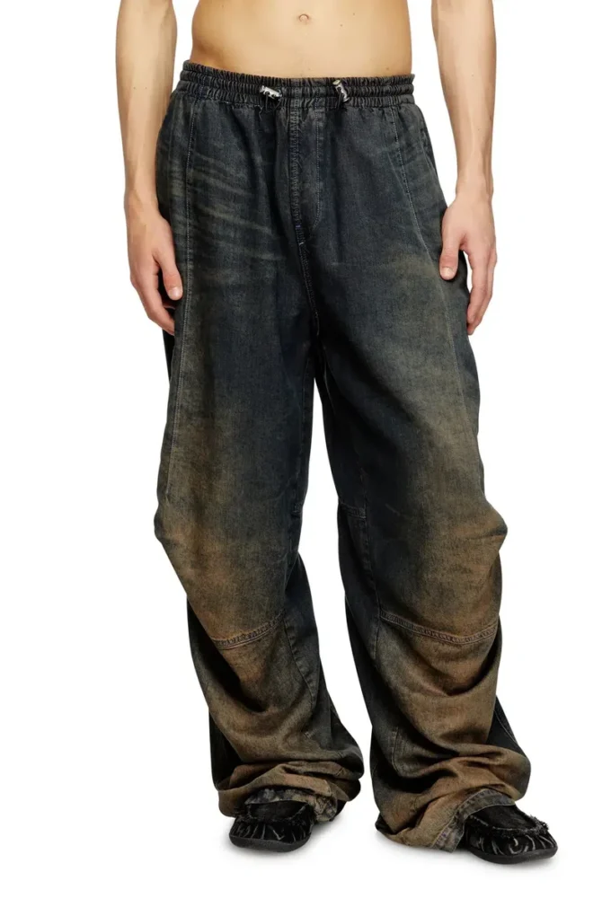 relaxed jeans d-pari 068tf Find nearest store
