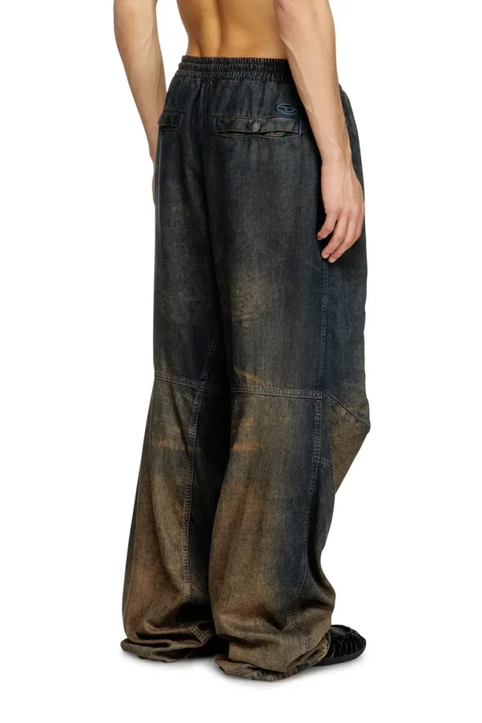 relaxed jeans d-pari 068tf Find nearest store