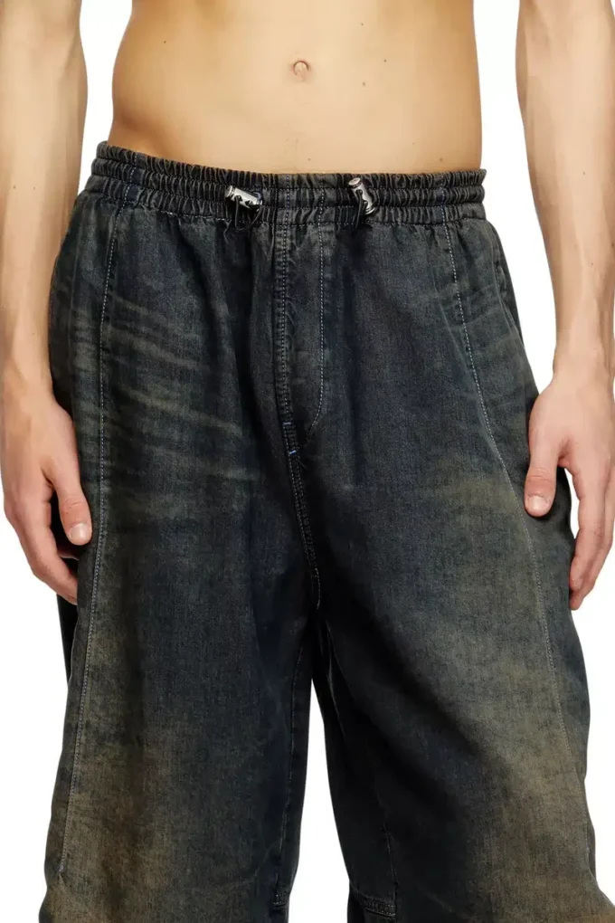 relaxed jeans d-pari 068tf Find nearest store