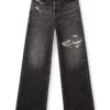 relaxed jeans d-rise 007dn Find nearest store