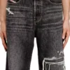 relaxed jeans d-rise 007dn Find nearest store