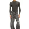relaxed jeans d-rise 007f6 Find nearest store