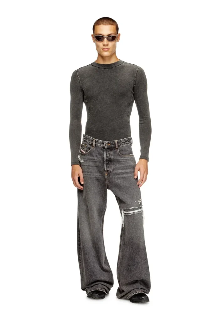 relaxed jeans d-rise 007f6 Find nearest store
