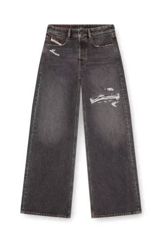 relaxed jeans d-rise 007f6 Find nearest store