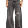 relaxed jeans d-rise 007f6 Find nearest store