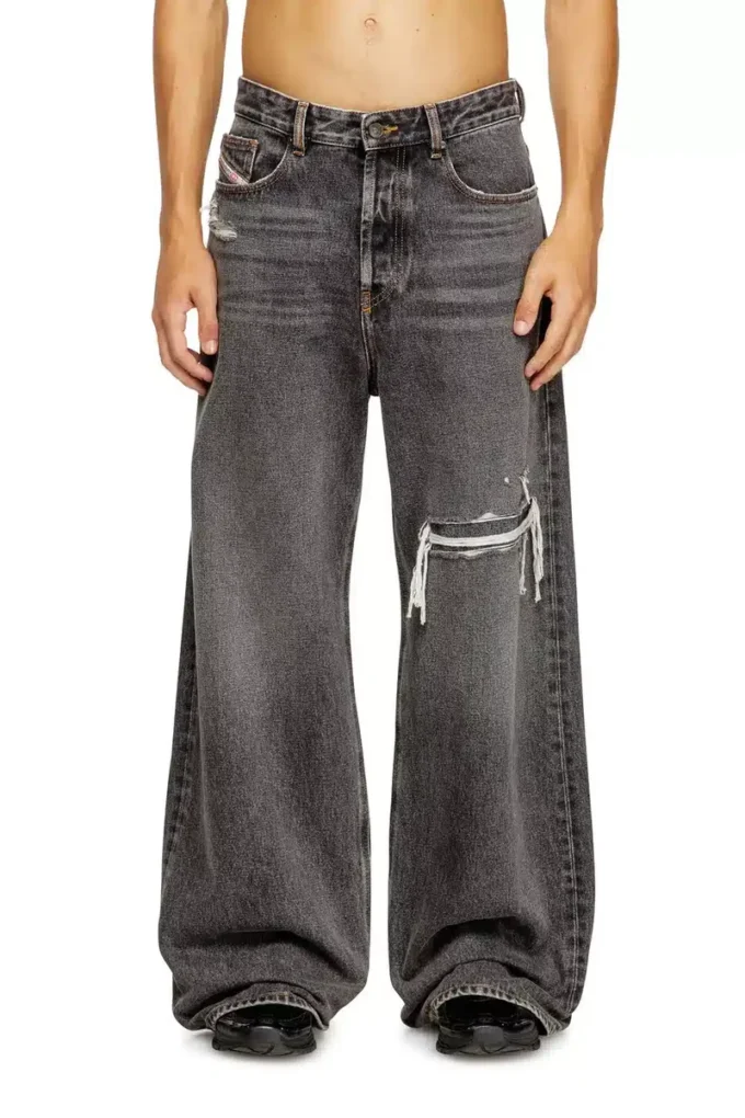 relaxed jeans d-rise 007f6 Find nearest store