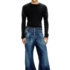 relaxed jeans d-rise 09m06 Find nearest store