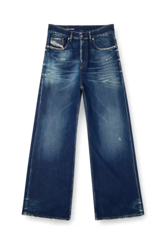 relaxed jeans d-rise 09m06 Find nearest store
