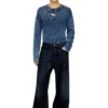 relaxed jeans d-rise 09n21 Find nearest store
